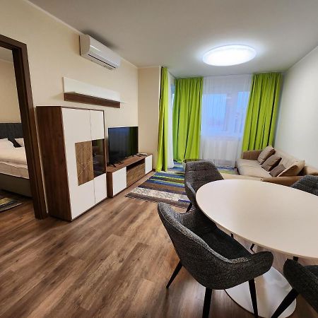 בודפשט Boutique Apartment - 44 M2 - Great Location מראה חיצוני תמונה