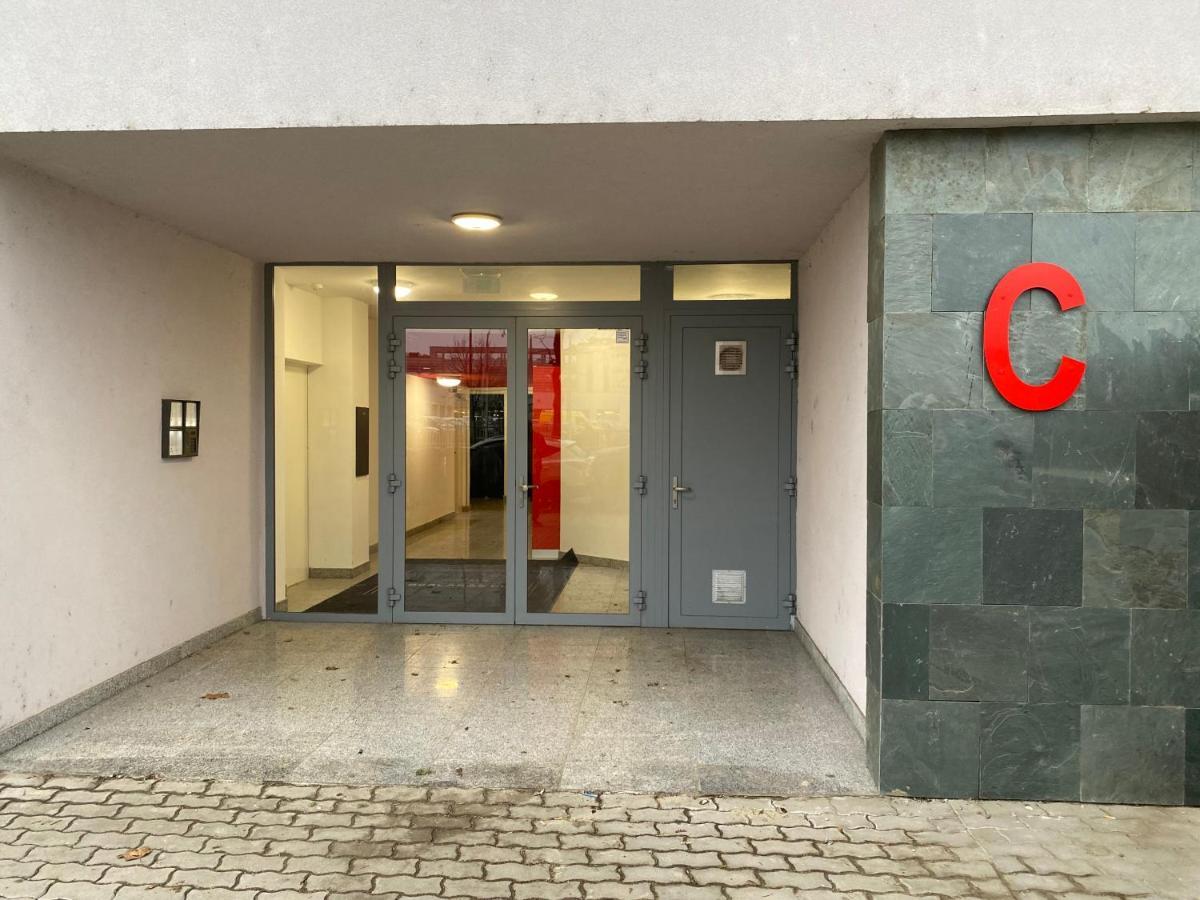 בודפשט Boutique Apartment - 44 M2 - Great Location מראה חיצוני תמונה
