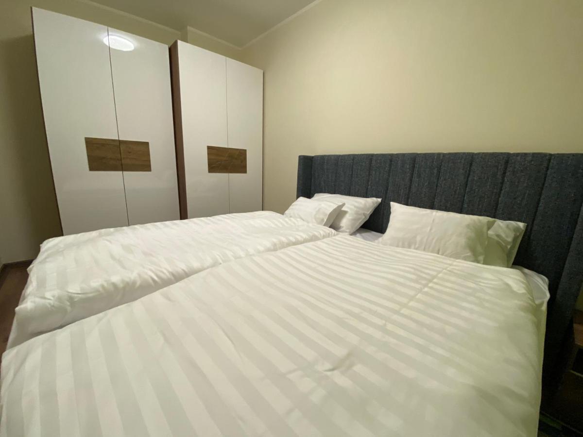 בודפשט Boutique Apartment - 44 M2 - Great Location מראה חיצוני תמונה