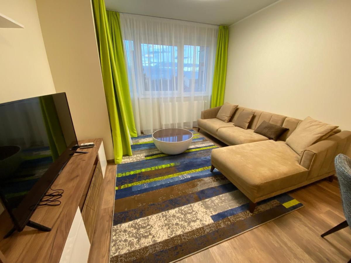 בודפשט Boutique Apartment - 44 M2 - Great Location מראה חיצוני תמונה