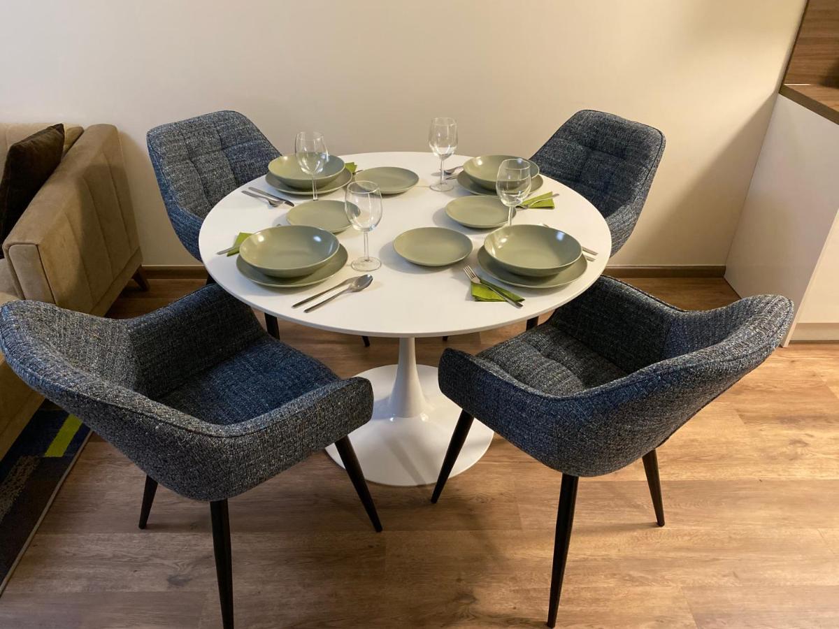 בודפשט Boutique Apartment - 44 M2 - Great Location מראה חיצוני תמונה