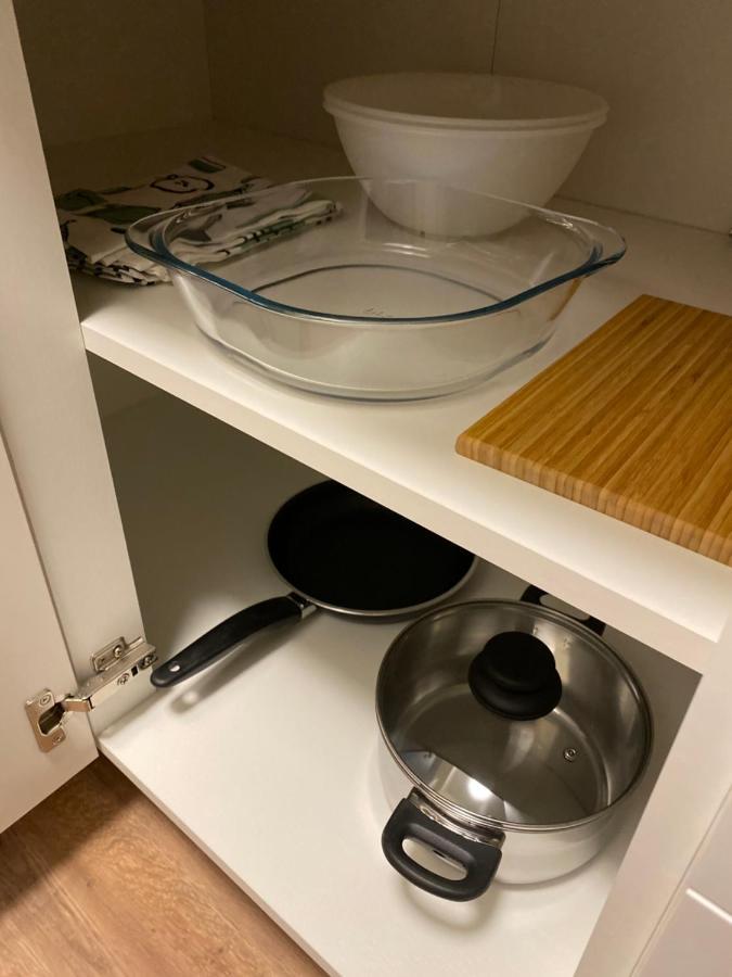 בודפשט Boutique Apartment - 44 M2 - Great Location מראה חיצוני תמונה