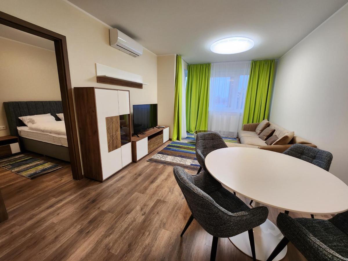 בודפשט Boutique Apartment - 44 M2 - Great Location מראה חיצוני תמונה